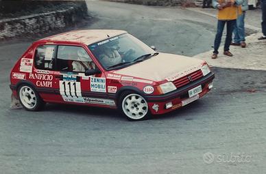 FOTO RALLY  70-80