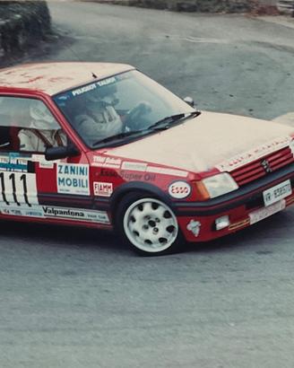 FOTO RALLY  70-80