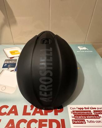 Casco bici da cirsa