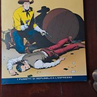 Tex collezione storica a colori n.3