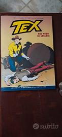 Tex collezione storica a colori n.3
