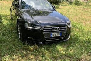 Audi a4 avant 4x4