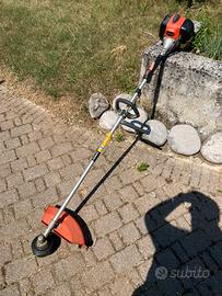 Decespuglitore Hitachi