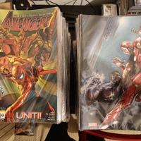 Gli Avengers - Panini Comics