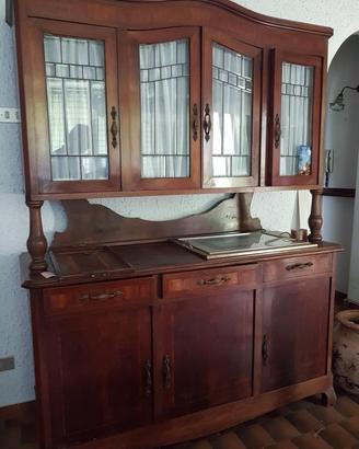 Credenza