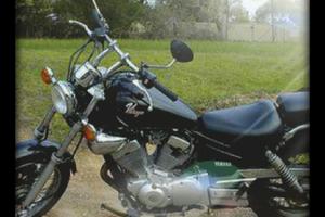 Yamaha XV 250 Virago - 1993