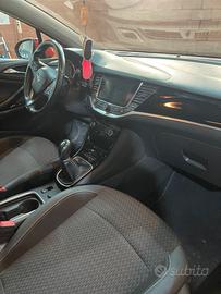 Opel Astra K 1.6 CDIT 160CV