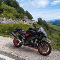 Aprilia Tuono 1000 R  OLD ricambi usati