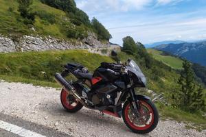 Aprilia Tuono 1000 R  OLD ricambi usati
