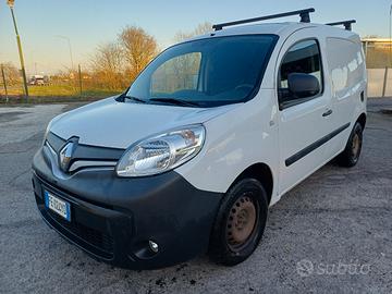 renault kangoo, euro6B, 2016, gasolio1.5, 