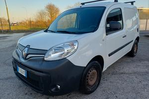 renault kangoo, euro6B, 2016, gasolio1.5, 