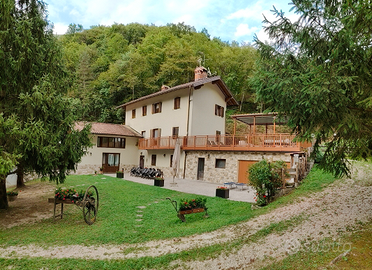 Vacanze Trentino (Primavera/Estate 2026)