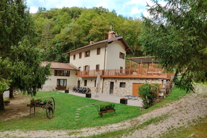 Vacanze Trentino (Primavera/Estate 2026)