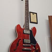 Gibson Custom CS-336 Cherry no scambi