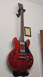 Gibson Custom CS-336 Cherry no scambi