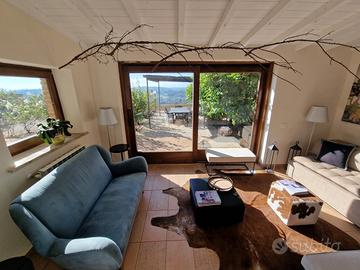 Porzione di casa a Amelia