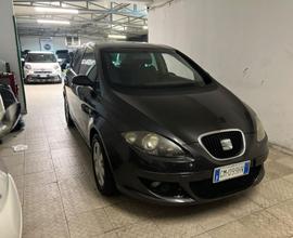 SEAT Altea 1.6 Stylance Dual