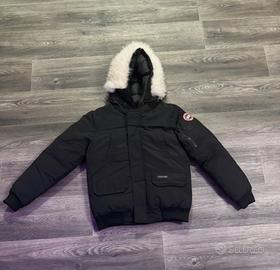 giacca canada goose