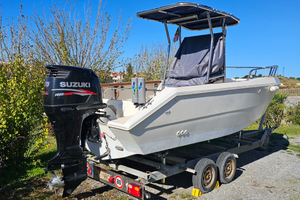 Capelli Starlet-suzuki df175