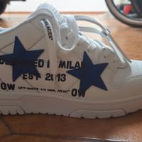 Off White Out of Office tg. 45