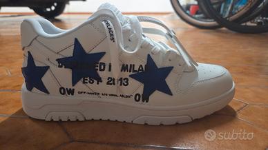 Off White Out of Office tg. 45