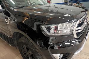 Ford ranger limited anno 06/2021