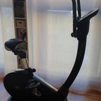 Cyclette Toorx BRX 100 PARI AL NUOVO MAI USATA