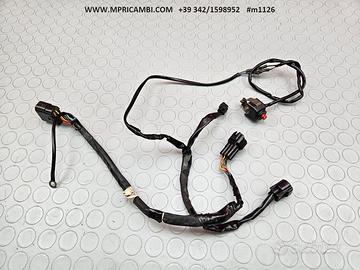 CABLAGGIO ELETTRICO SUZUKI RMZ 250 2007 2008 RM Z