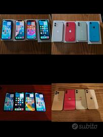 4 apple iPhone 12,iPhone 11 pro,iPhone 11,iPhone X