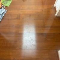 Pavimento laminato
