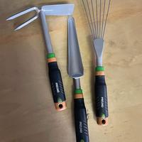 Set attrezzi per giardino