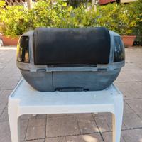 Bauletto "nonfango" completo
