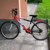 BICI MTB LEGNANO