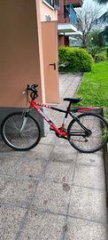 BICI MTB LEGNANO