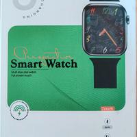 Smart Watch con funzione chiamata
