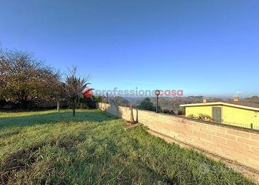 Terreno Residenziale Aprilia [Cod. rif 3280969VRG]