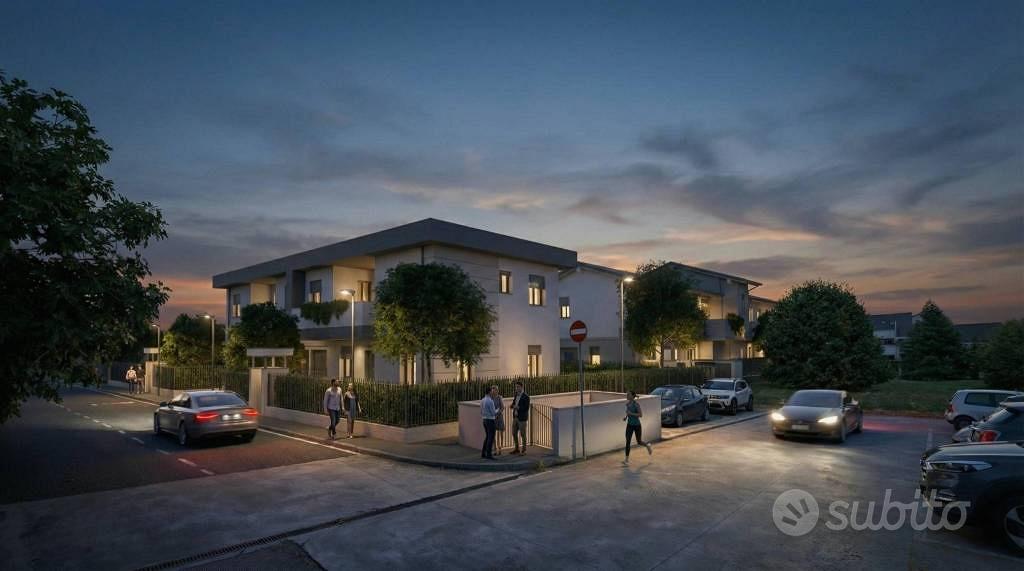 Appartamento – Pozzo d'Adda, Milano - Vista 4