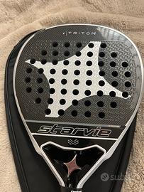 Starvie triton pro touch 2025