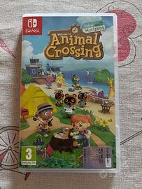 Animal Crossing