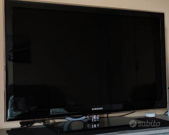 TV LED Samsung 40" UE40C5100QW