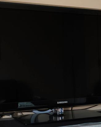 TV LED Samsung 40" UE40C5100QW