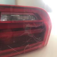 FARO LED POSTERIORE INTERNO BMW 320 D  F 31 2018