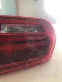 FARO LED POSTERIORE INTERNO BMW 320 D  F 31 2018