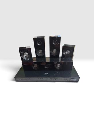 Home theatre 5.1