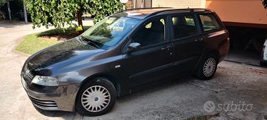 Fiat Stilo SW 120cv
