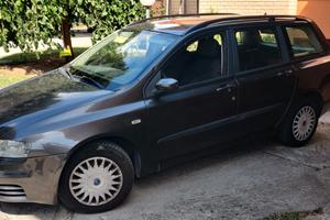 Fiat Stilo SW 120cv