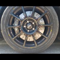 Cerchi ATS GTR MOTORSPORT