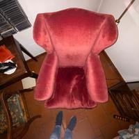 Poltrona