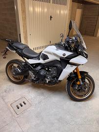 Yamaha Tracer 9 GT