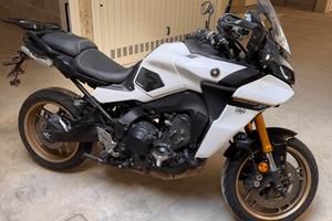Yamaha Tracer 9 GT